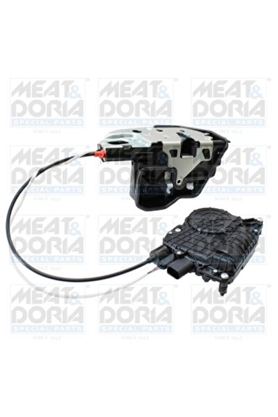 MEATDORIA Брава на предна лява врата BMW 6 Gran