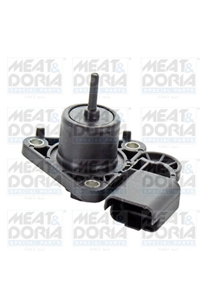 MEATDORIA Senzor Turbocompresor Citroen Berlingo / Berlingo First Autoutilita...