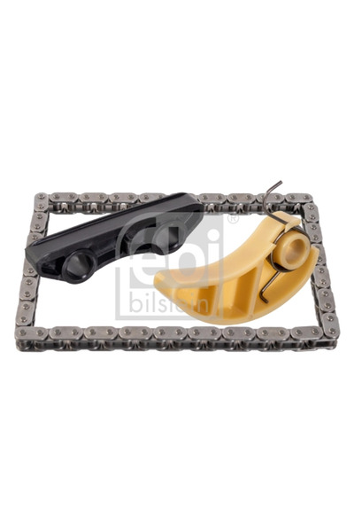 FEBI BILSTEIN Set Lant Antrenare Pompa Ulei Mazda 3/6 Limuzina/Cx-7