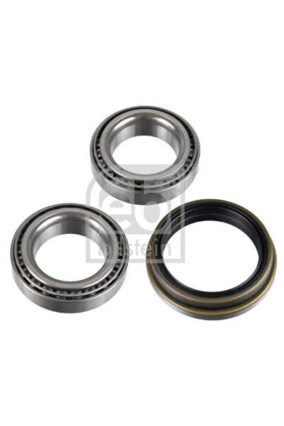 FEBI BILSTEIN Wheel Bearing Set Front Right Axle Kia Rio 1 2000-2005