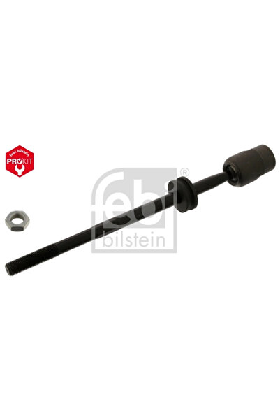 FEBI BILSTEIN Articulatie Axiala Cap De Bara Axa Fata Dreapta Seat Arosa Vw P...