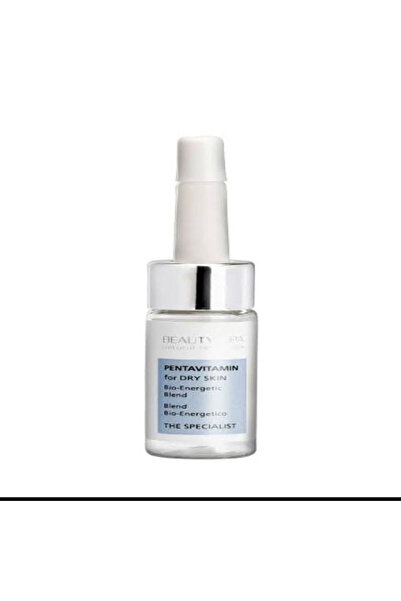 Beauty Spa PENTAVITAMIN CONCENTRATE BOTTLE 6x7 ML