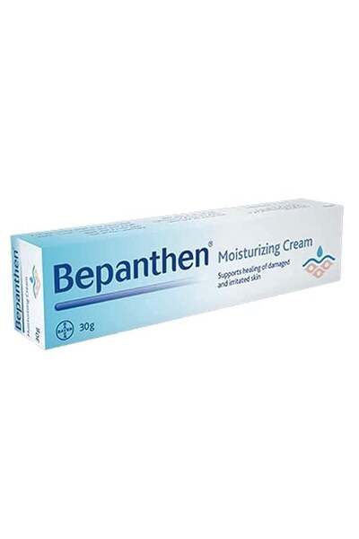 Bepanthen Moisturizing Cream 30g