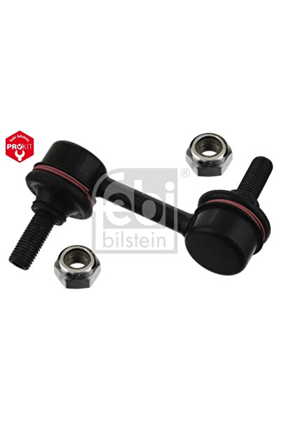 FEBI BILSTEIN Brat/Bieleta Suspensie Stabilizator Axa Fata Dreapta Honda Acco...
