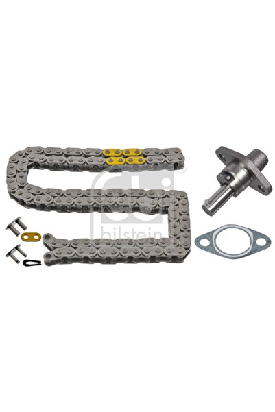 FEBI BILSTEIN Chit Lant De Distributie Mitsubishi L200 / Triton/Pajero 2/Paje...