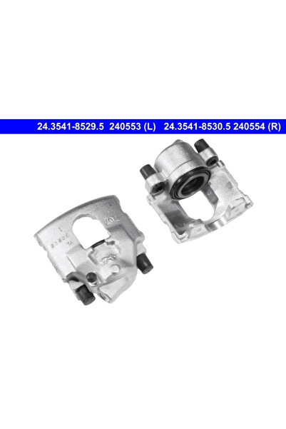 Ate Etrier Frana Ford Fiesta 3/Fiesta 4/Fiesta Autoutilitara/Limuzina Spatioasa