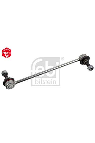 FEBI BILSTEIN Стабилизатор/Ръка за окачване на преден десен мост Ford Escrt 5...