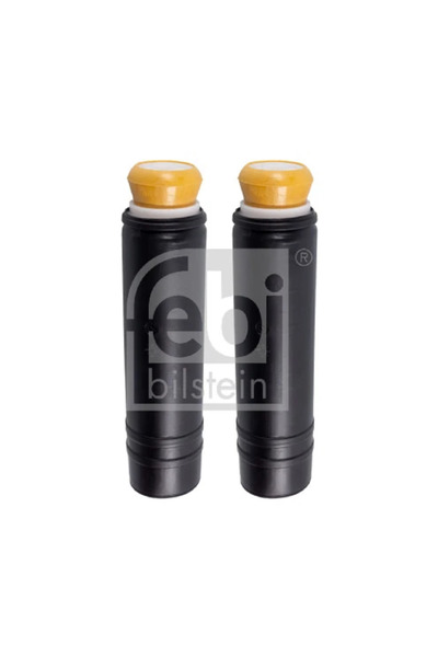 FEBI BILSTEIN Chit Protectie Praf Amortizor Puntea Spate Buick Verano Limuzin...