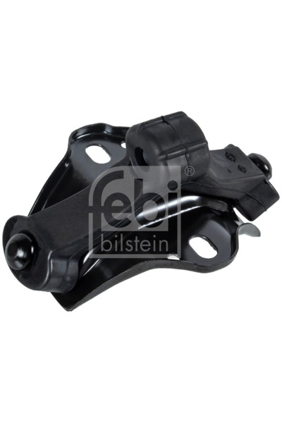FEBI BILSTEIN Suport Sistem De Esapament Spate Audi A1/A3 Seat Toledo 2 1996-...