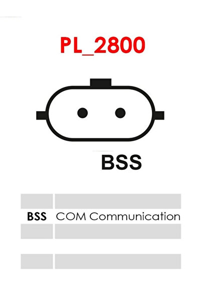 AS-PL Regulator, Alternator Renault Modus / Grand Modus (f/jp0_) 2004-2010 Diesel
