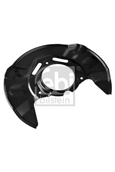 FEBI BILSTEIN Protectie Stropire Disc Frana Axa Fata Stanga Scion Tc Cupe Toy...