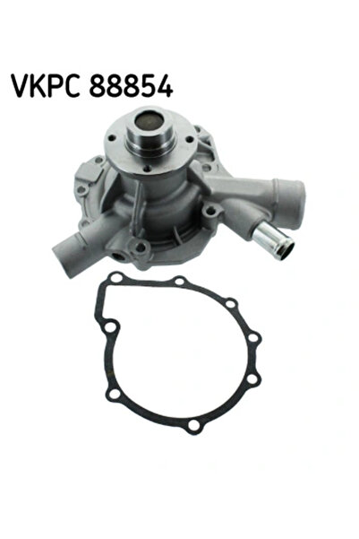 SKF Pompa De Apa Racire Motor Mercedes-Benz C-Class/Clk/E-Class