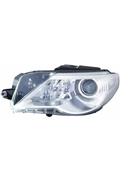 Abaküs Yayınevi Far Stanga Vw Passat Cc B6