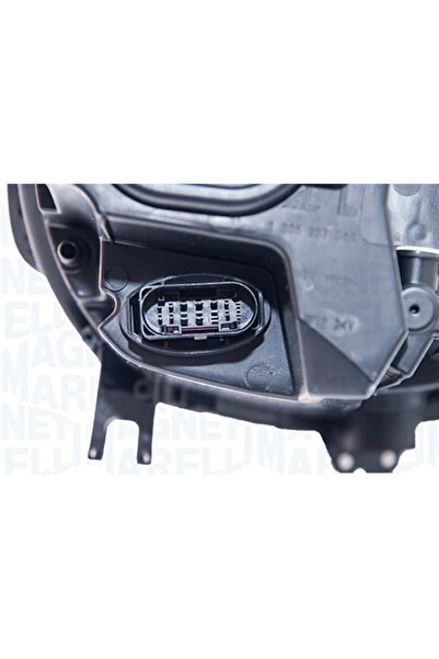 MAGNETI MARELLI Far Stanga Audi A4 Allroad B9/A4 B9