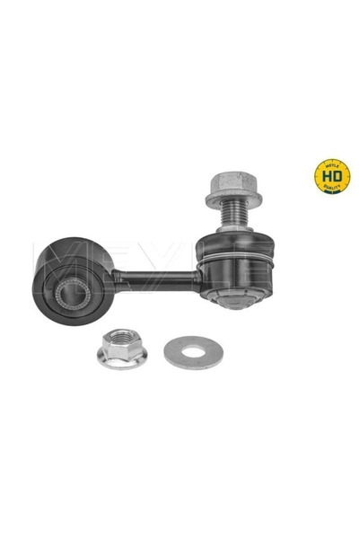 MEYLE Brat/Bieleta Suspensie Stabilizator Axa Fata Stanga Fiat Fullback Pick-...