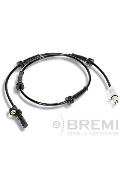 BREMI Senzor Turatie Roata Opel Vivaro A Bus/Vivaro A Caroserie/Vivaro A Platou