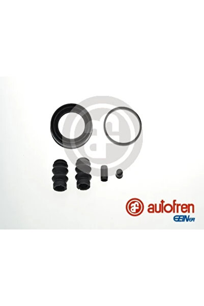 AUTOFREN SEINSA Set Reparatie Etrier Fiat Ducato Bus/Ducato Caroserie/Ducato ...
