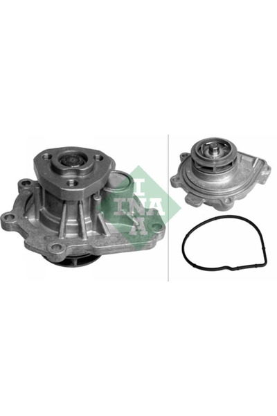 FAG Pompa De Apa Racire Motor Chevrolet Aveo/Cruze/Orlando Chevrolet (Sgm) Av...