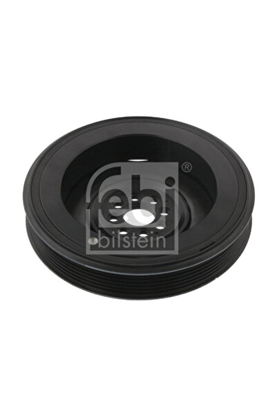 FEBI BILSTEIN Pulley Belt Crankshaft Audi A4 B7/A4 B8/A5 Audi (Faw) A4L B8/A6...