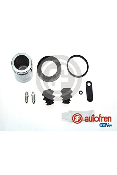AUTOFREN SEINSA Set Reparatie Etrier Punte Fata Smart Cabrio/City-Coupe/Cross...