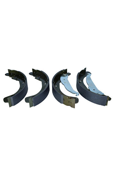 MaxGear Set Saboti Frana Puntea Spate Opel Astra F/Astra G/Vectra B Vauxhall ...