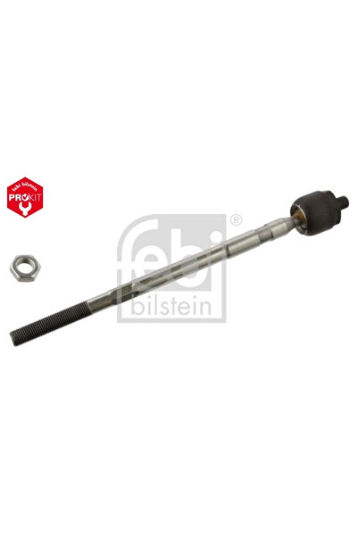 FEBI BILSTEIN Articulatie Axiala Cap De Bara Axa Fata Dreapta Renault Twingo 2