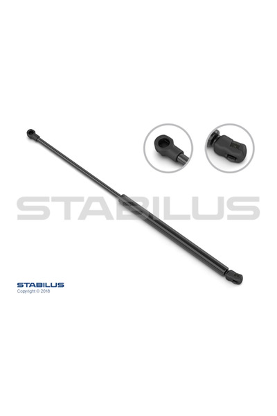 STABILUS Amortizor Portbagaj Vw Golf 4/Golf Van 4