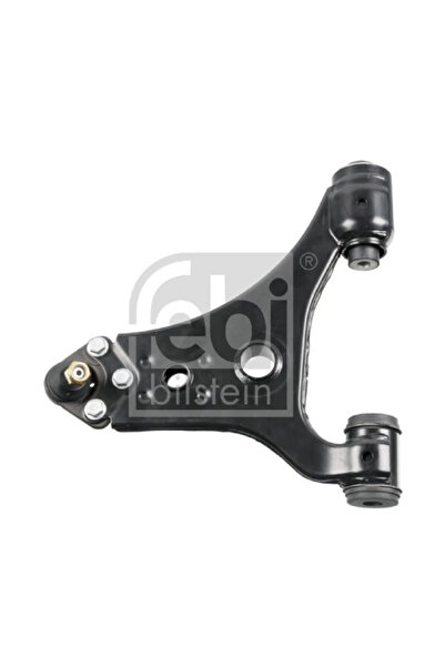 FEBI BILSTEIN Brat Suspensie Roata Axa Fata Stanga Mercedes-Benz A-Class/B-Cl...