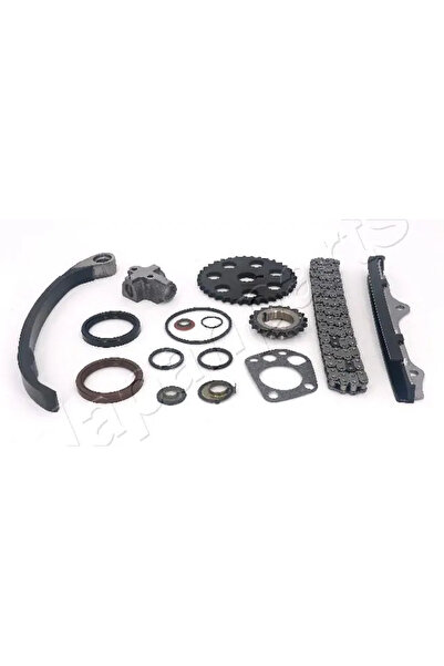 Japanparts Chit Lant De Distribuție Ford Maverick Nissan Axxess/Pick Up/Terra...