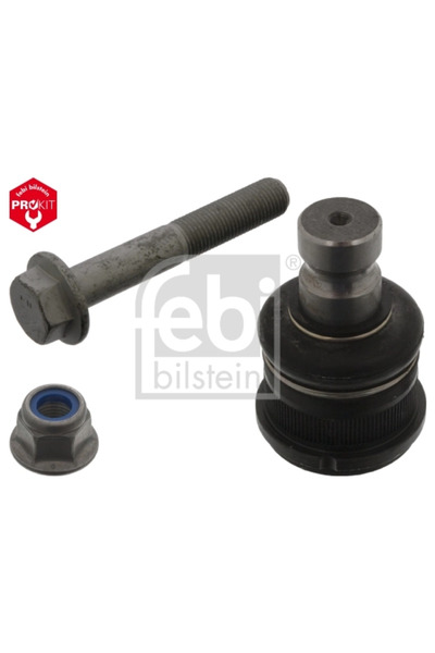 FEBI BILSTEIN Front Axle Lower Load/Guide Joint Renault Master 2 Bus/Master 2...