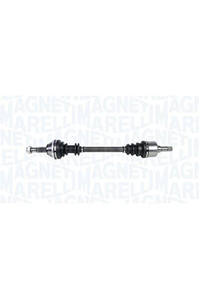 MAGNETI MARELLI Planetara Axa Fata Stanga Citroen Jumper 1 Bus/Jumper 1 Caros...