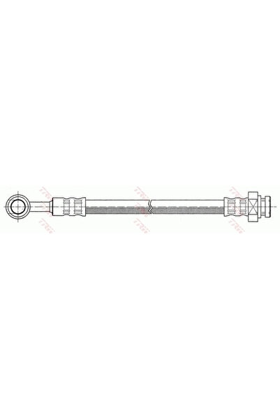 TRW Furtun Frana Holden Drover Santana Samurai