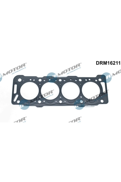 DR.MOTOR AUTOMOTIVE Garnitura Chiulasa Citroen Berlingo / Berlingo First Auto...