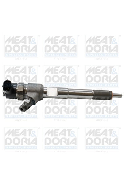 MEATDORIA Injector Alfa Romeo Mito Citroen Nemo Autoutilitara/Limuzina Spatio...