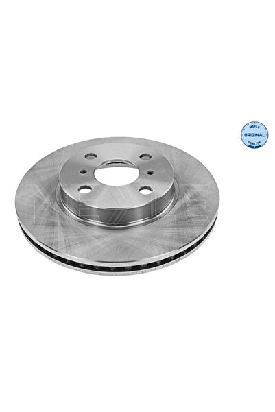 MEYLE Disc Frana Punte Fata Toyota Yaris