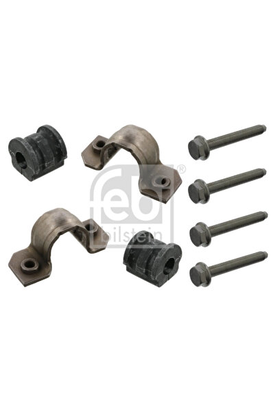 FEBI BILSTEIN Set Rulmenti Stabilizator Punte Fata Audi A2 Seat Ibiza 4/Mii