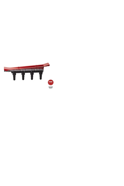 NGK Induction Coil Saab 9-3/900 2/9000