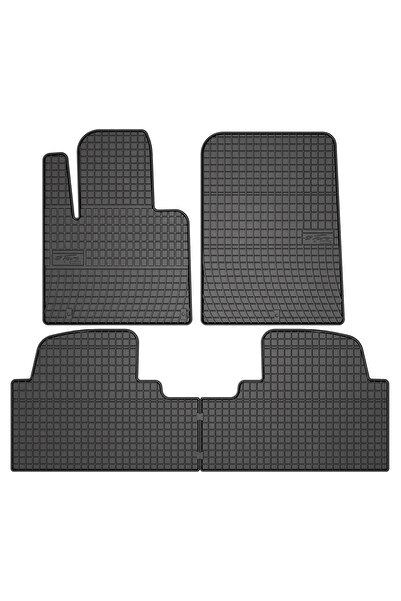 FroGum Set Covorase Hyundai Santa Fe 3 Kia Sorento 3