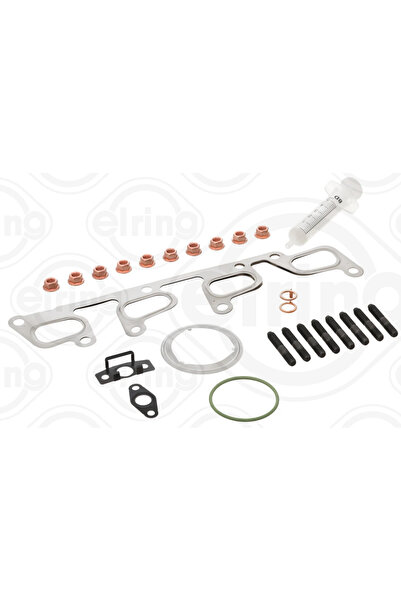 ELRING Set Montaj Turbocompresor Vw California T5 Camper/California T6 Camper...