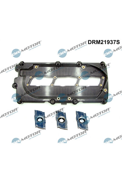 DR.MOTOR AUTOMOTIVE Capac Culbutor La Cilindrii 1-3 Audi A4 B7/A4 B8/A5 Vw Ph...