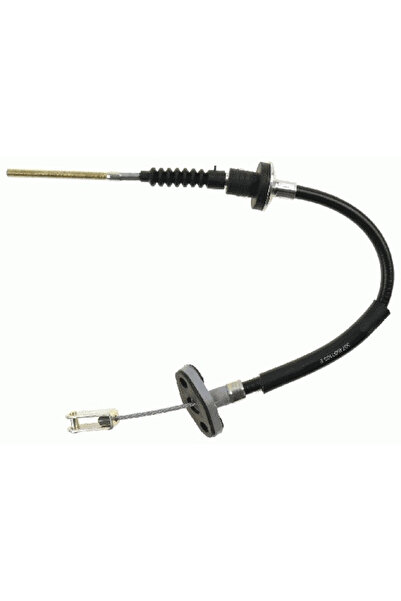 SACHS Жило за съединител Opel Agila Suzuki Wagon R+