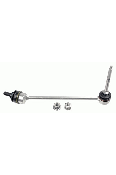 GRAP Brat/Bieleta Suspensie Stabilizator Axa Fata Dreapta Mercedes-Benz S-Class