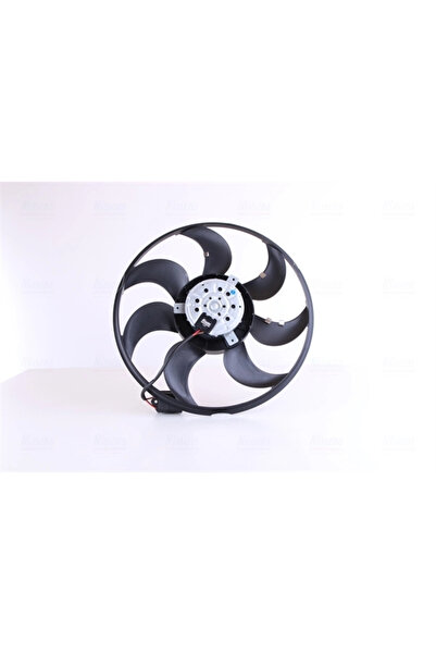 Nissens Вентилатор за радиатор Chevrolet Viva Opel Astra H/Zafira / Zafira Fa...