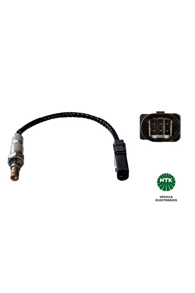 NTK Sonda Lambda Audi A1 Seat Ibiza 4/Toledo 4