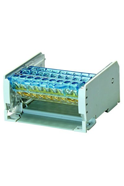 Other Bloc de distribuție modular BPZKB9125 885x93x48