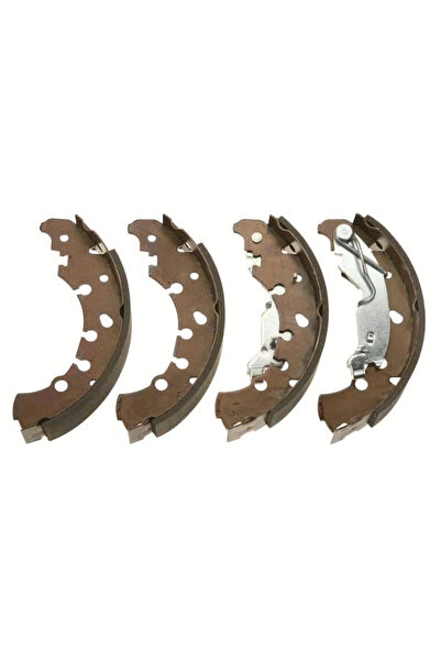 TRW Set Saboti Frana Chrysler Ypsilon Citroen Nemo Microbus 1990-2021