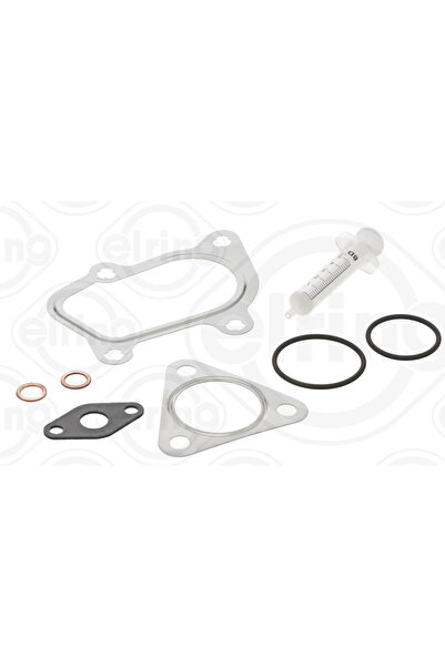 ELRING Set Montaj Turbocompresor Chevrolet Astra Opel Astra G/Frontera B/Omega B