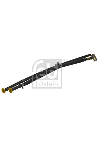 FEBI BILSTEIN Pipe, Particulate Filter Regeneration Ford Mondeo Iv (ba7) 2007-2015 Petrol