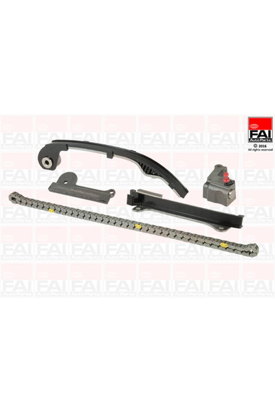 FAI AUTOPARTS Chit Lant De Distributie Deasupra Nissan Almera 2/Almera Classi...