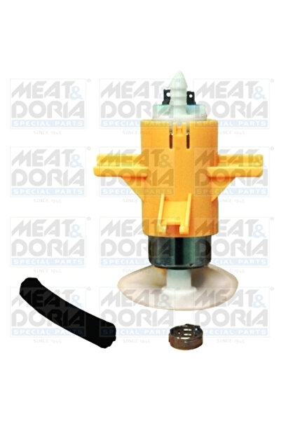 MEATDORIA Pompa Combustibil Bmw 3